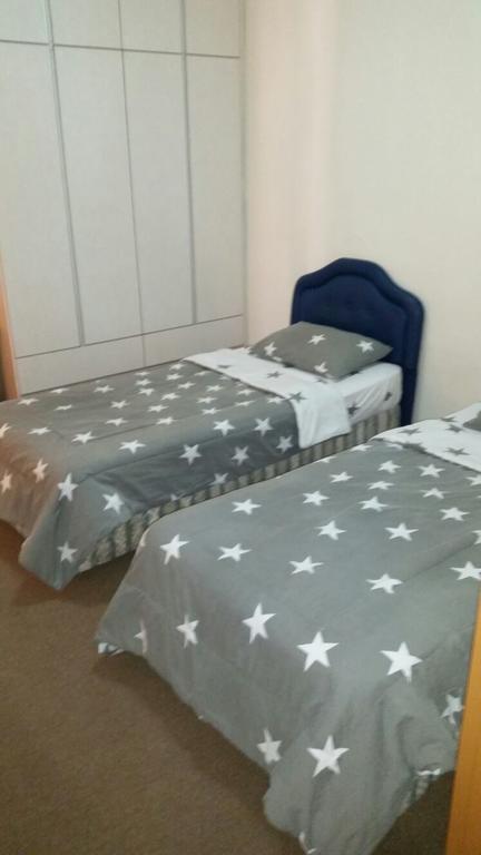 קוטה קינבלו T & H Vacation Condo @Marina Court חדר תמונה