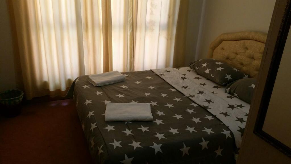 קוטה קינבלו T & H Vacation Condo @Marina Court חדר תמונה