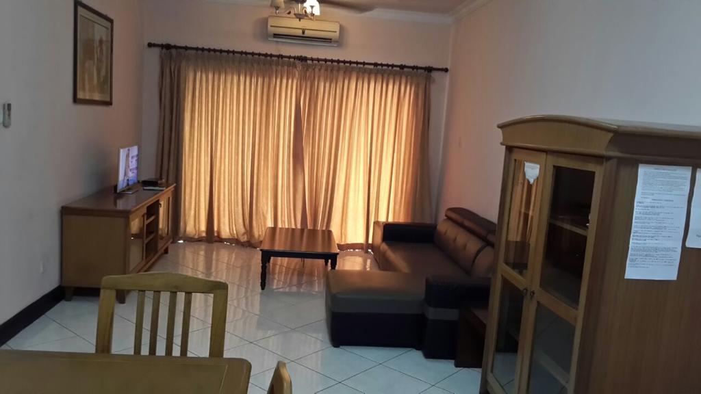 קוטה קינבלו T & H Vacation Condo @Marina Court מראה חיצוני תמונה