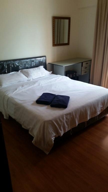 קוטה קינבלו T & H Vacation Condo @Marina Court חדר תמונה