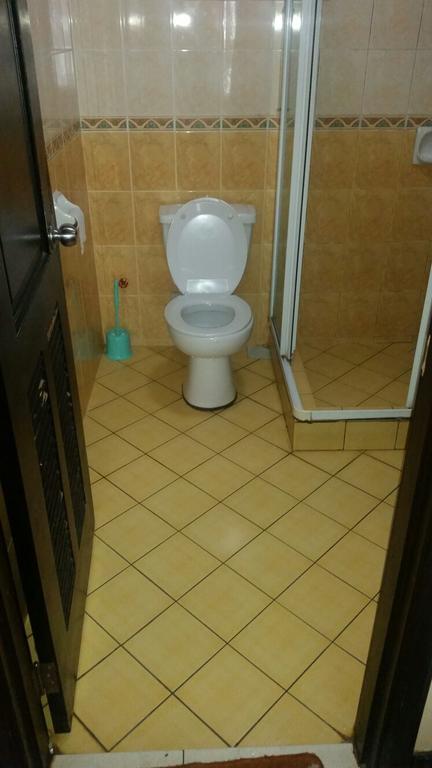 קוטה קינבלו T & H Vacation Condo @Marina Court חדר תמונה