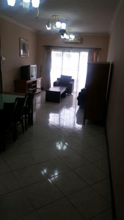 קוטה קינבלו T & H Vacation Condo @Marina Court חדר תמונה