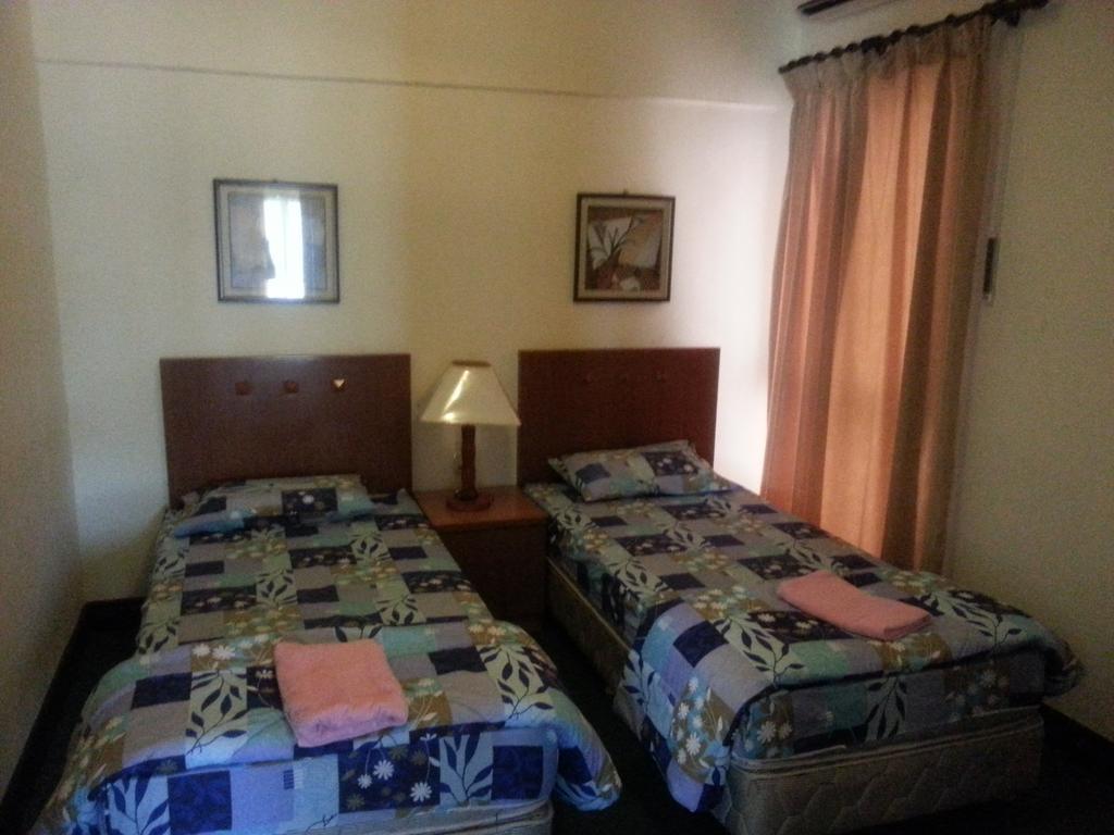 קוטה קינבלו T & H Vacation Condo @Marina Court חדר תמונה