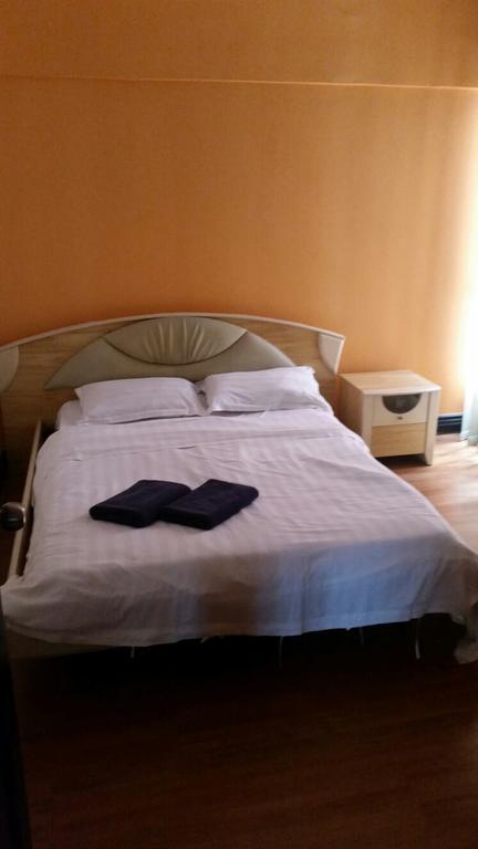 קוטה קינבלו T & H Vacation Condo @Marina Court חדר תמונה
