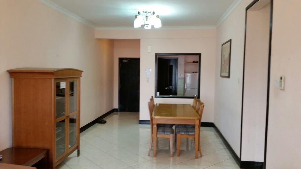 קוטה קינבלו T & H Vacation Condo @Marina Court חדר תמונה