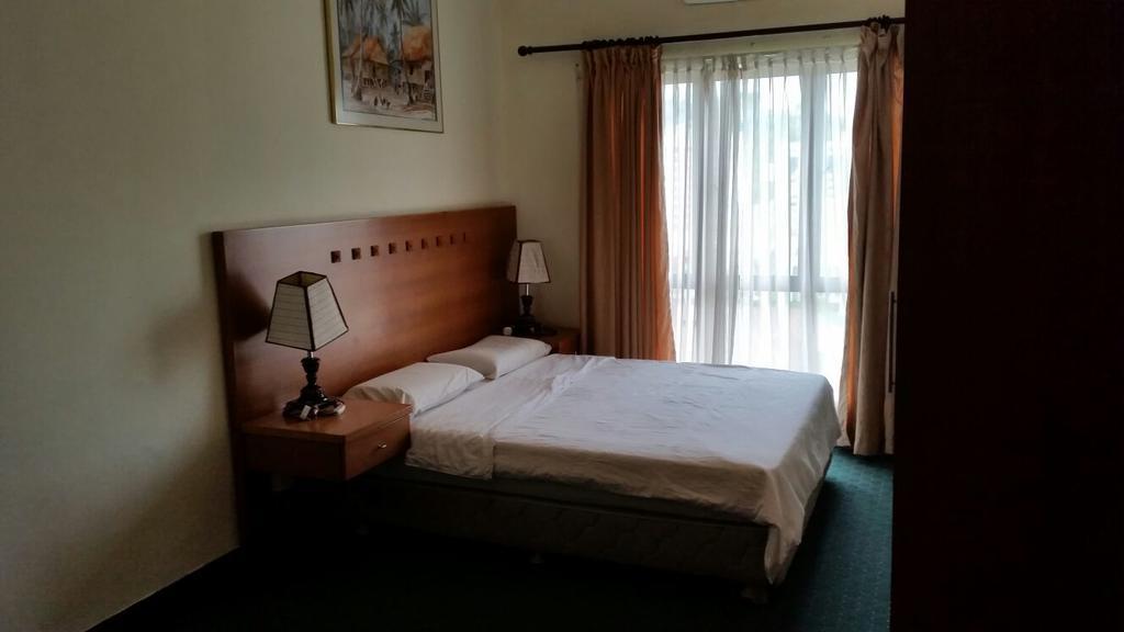 קוטה קינבלו T & H Vacation Condo @Marina Court חדר תמונה