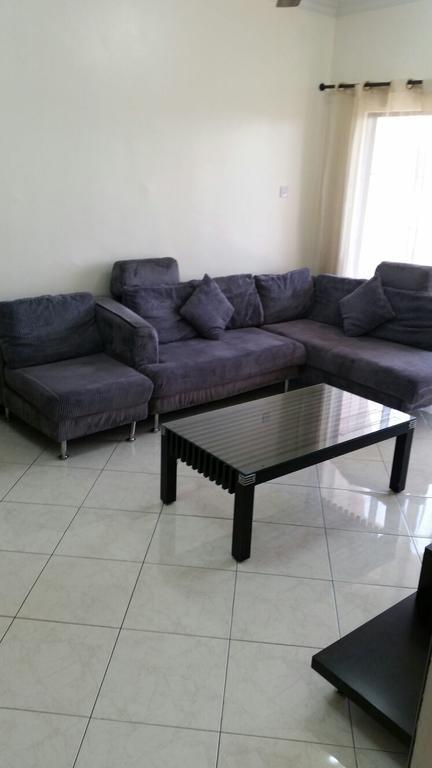 קוטה קינבלו T & H Vacation Condo @Marina Court חדר תמונה