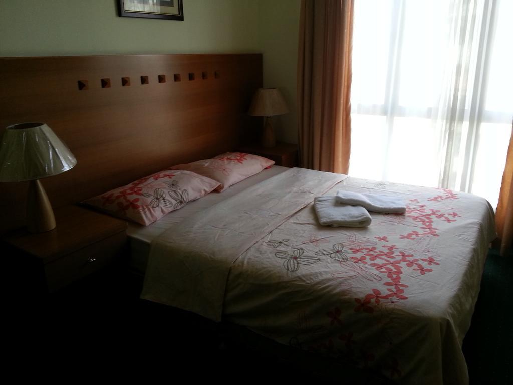קוטה קינבלו T & H Vacation Condo @Marina Court חדר תמונה