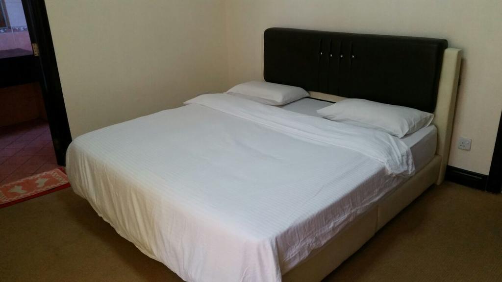 קוטה קינבלו T & H Vacation Condo @Marina Court חדר תמונה