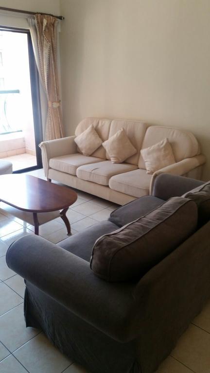 קוטה קינבלו T & H Vacation Condo @Marina Court חדר תמונה