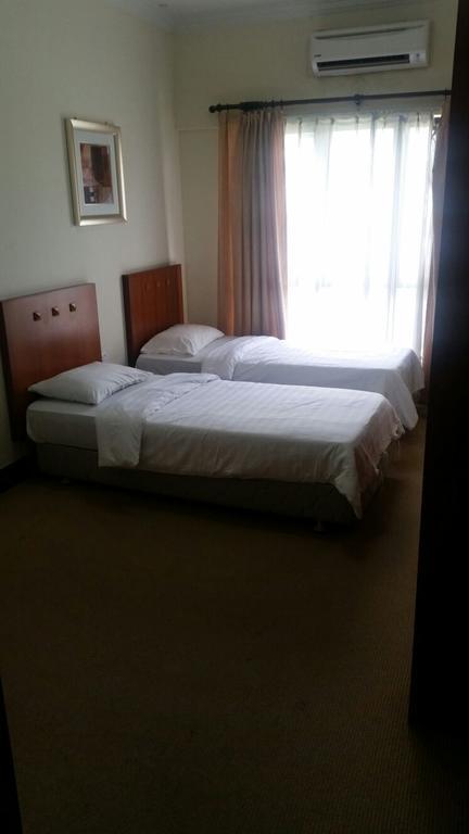 קוטה קינבלו T & H Vacation Condo @Marina Court חדר תמונה