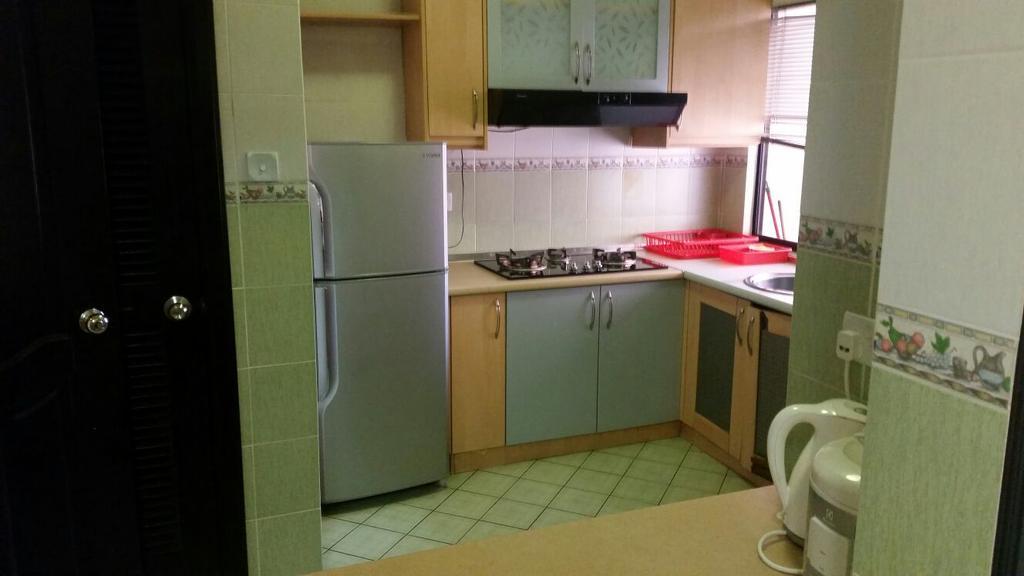 קוטה קינבלו T & H Vacation Condo @Marina Court חדר תמונה