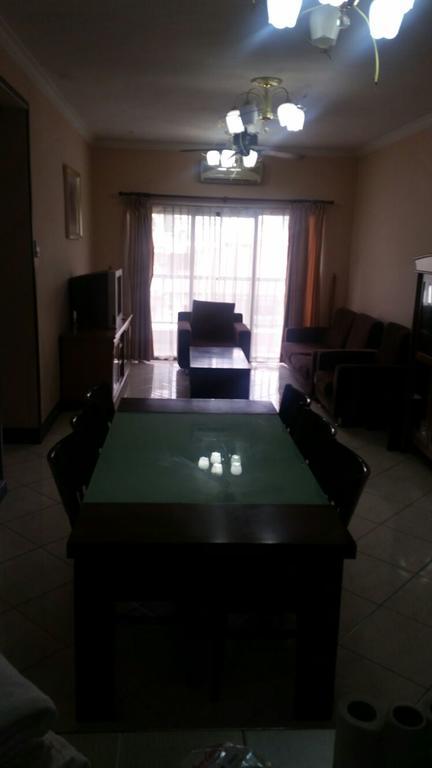 קוטה קינבלו T & H Vacation Condo @Marina Court חדר תמונה