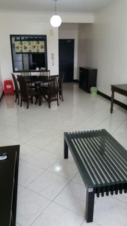 קוטה קינבלו T & H Vacation Condo @Marina Court מראה חיצוני תמונה