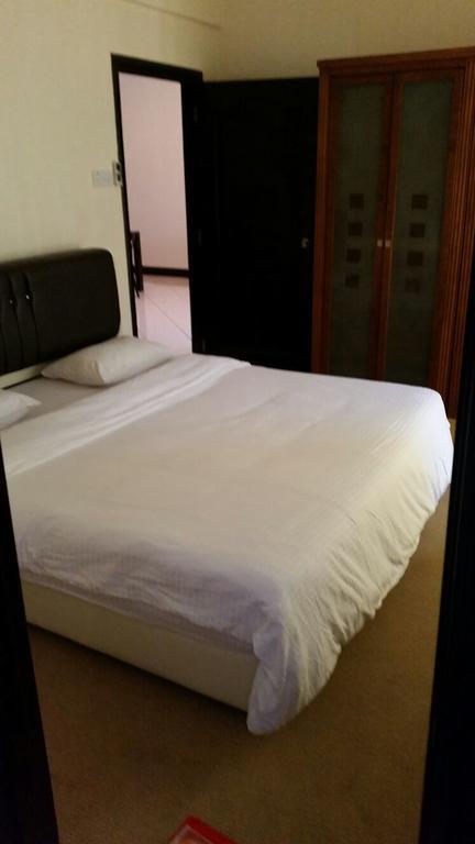 קוטה קינבלו T & H Vacation Condo @Marina Court חדר תמונה