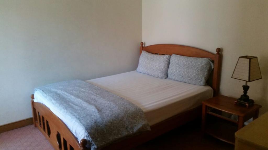 קוטה קינבלו T & H Vacation Condo @Marina Court חדר תמונה