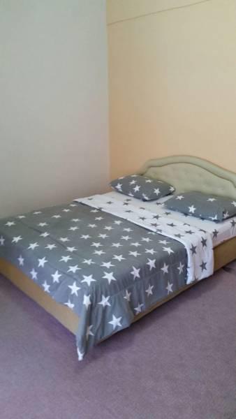 קוטה קינבלו T & H Vacation Condo @Marina Court מראה חיצוני תמונה