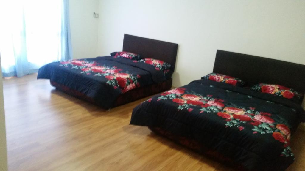 קוטה קינבלו T & H Vacation Condo @Marina Court מראה חיצוני תמונה
